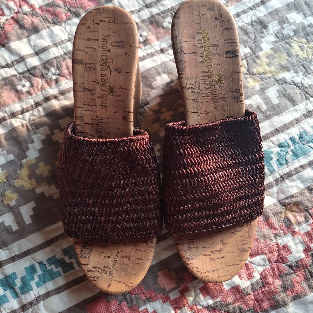 Wedges